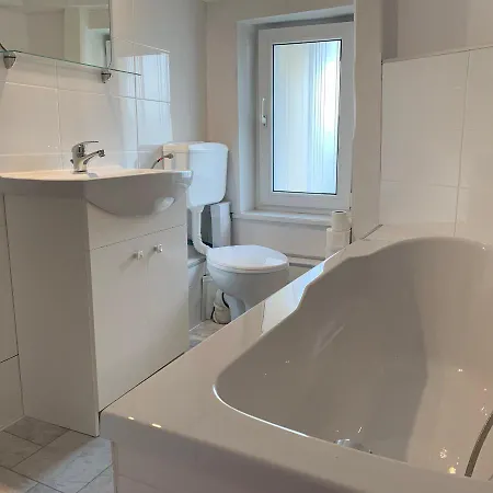 Male Mieszkanie Na Poddaszu W Centrum Lägenhet